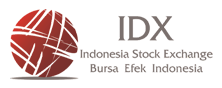 Logo IDX