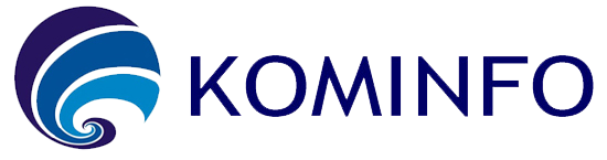 Logo Kominfo