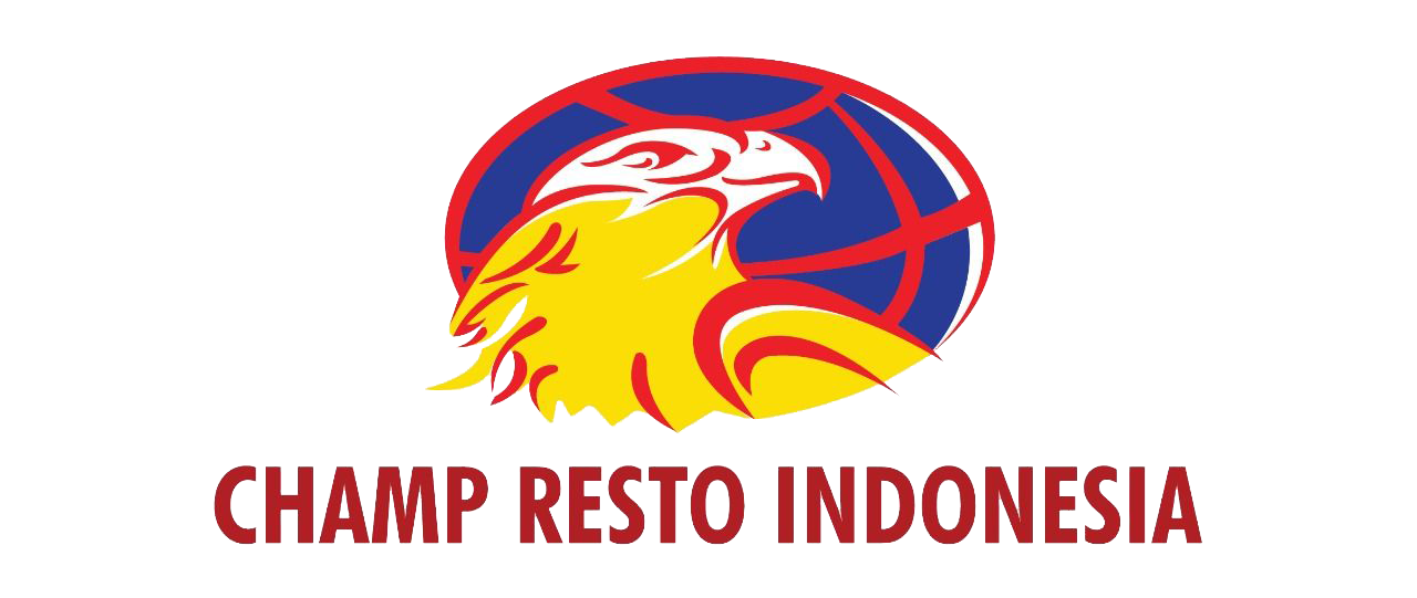 PT Champ Resto Indonesia Tbk Logo
