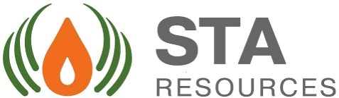 PT Sumber Tani Agung Resources Tbk Logo