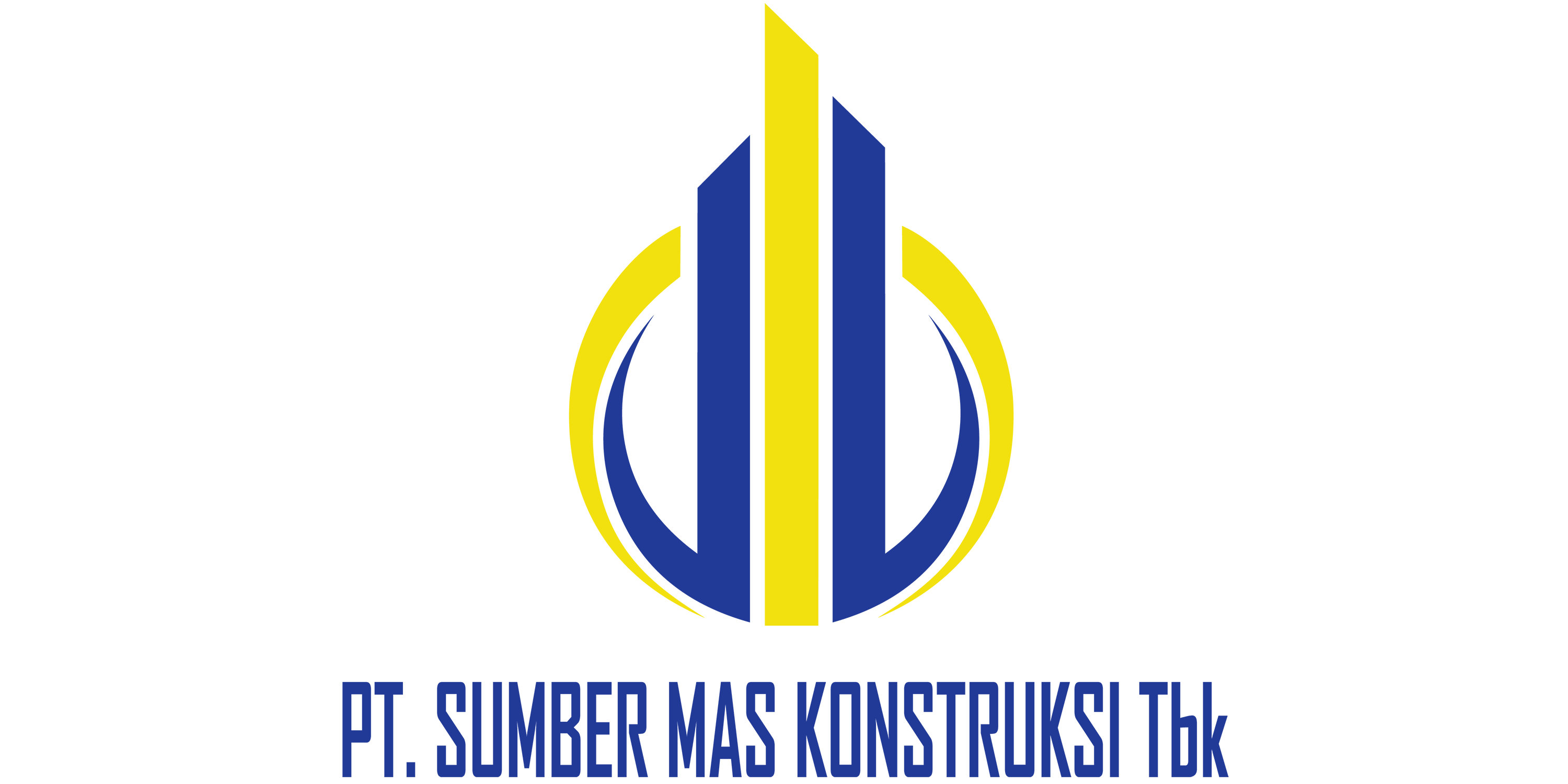 PT Sumber Mas Konstruksi Tbk Logo