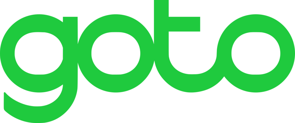 PT Goto Gojek Tokopedia Tbk Logo