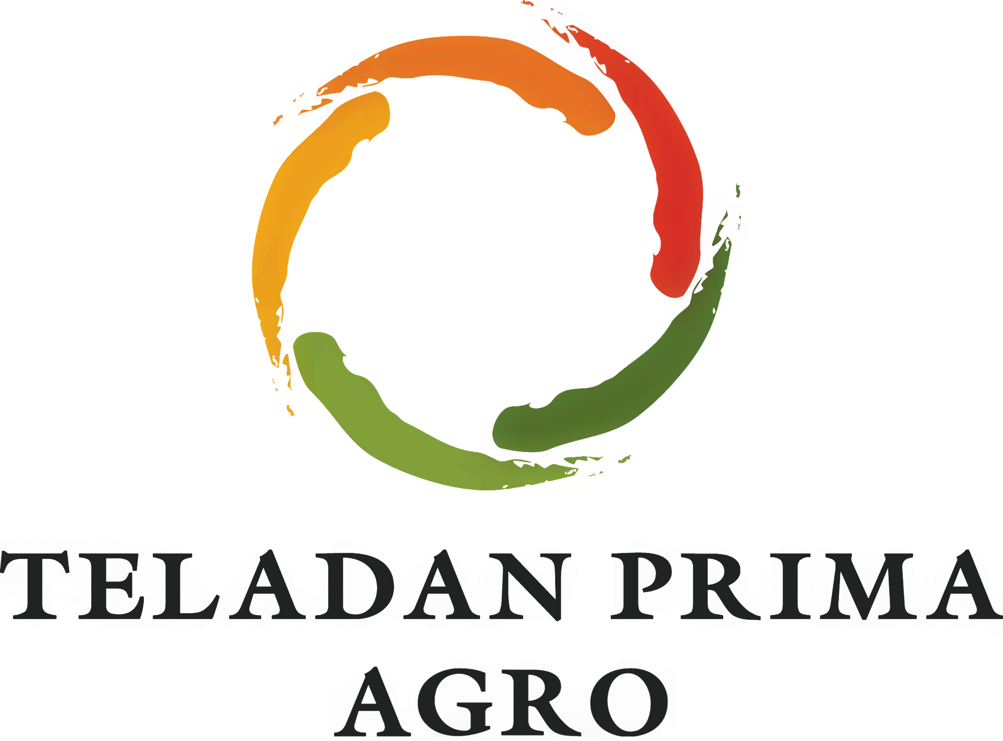 PT Teladan Prima Agro Tbk Logo